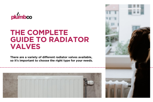 The Complete Guide to Radiator Valves